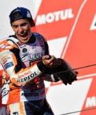 Marc Márquez MotoGP