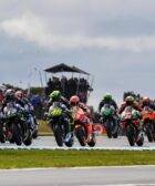 Pernat, Dorna amplía la duración de los test de MotoGP