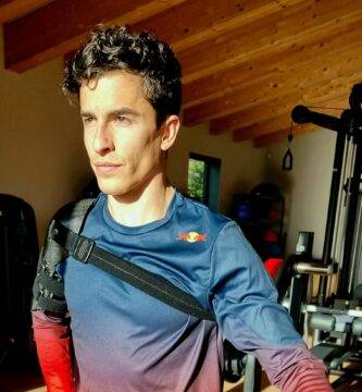 Marc Márquez