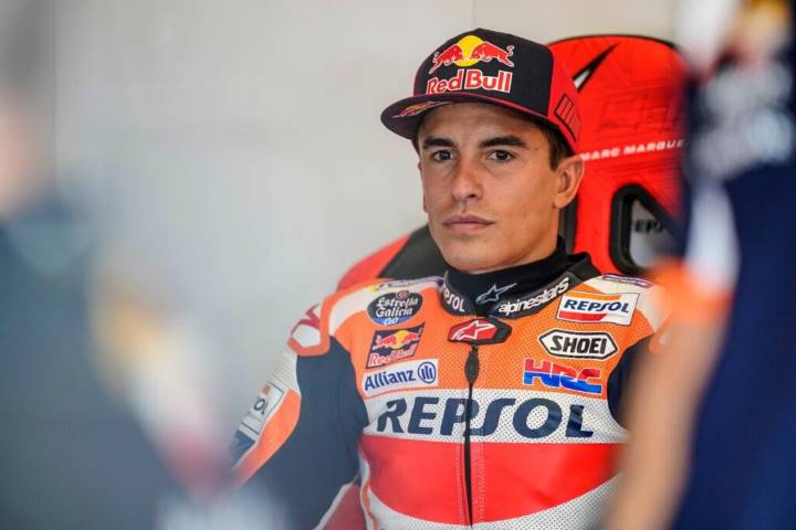 marc márquez, motogp