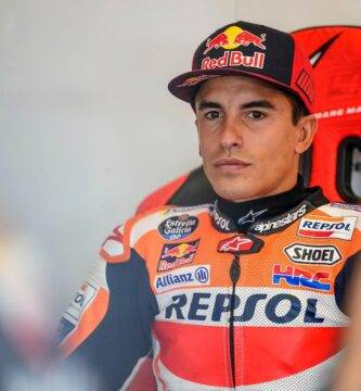 marc márquez, motogp