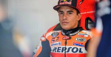 marc márquez, motogp