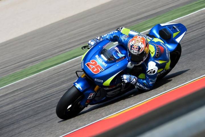 maverick-viñales