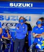 Sahara:"Suzuki no buscaremos un gerente externo"