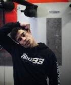 Marc Márquez continúa su rehabilitación