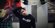 Marc Márquez continúa su rehabilitación