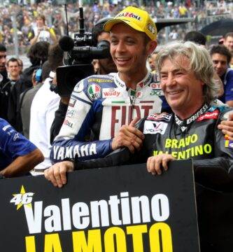 Se reabre el caso de Ángel Nieto