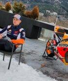 Chicho Lorenzo: “Pol Espargaró ha estado toda la vida a la sombra de Marc Márquez”