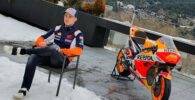 Chicho Lorenzo: “Pol Espargaró ha estado toda la vida a la sombra de Marc Márquez”