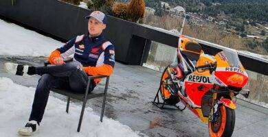 Chicho Lorenzo: “Pol Espargaró ha estado toda la vida a la sombra de Marc Márquez”