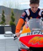 Pol Espargaró, repsol honda