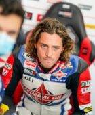 Edgar Pons Moto2