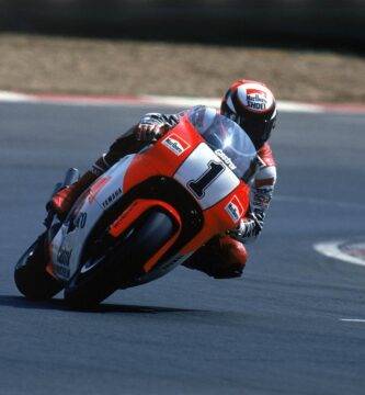 Wayne Rainey