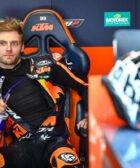 Binder problemas MotoGP
