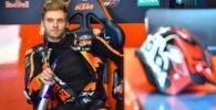 Binder problemas MotoGP