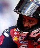 Dovizioso Honda