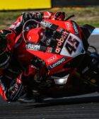 Redding fuerte