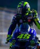 Rossi Yamaha