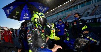 Rossi Muñoz equipo