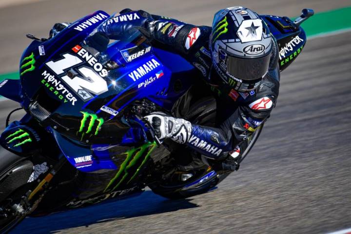 Viñales test
