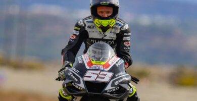 Tito Rabat MotoGP
