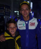 Valentino Rossi Fabio Quartararo MotoGP