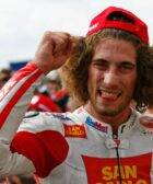 Capirossi recuerda a Marco Simoncelli