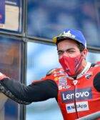 Danilo Petrucci Ducati KTM Tech 3 MotoGP