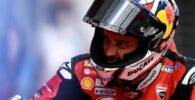 Andrea Dovizioso Ducati MotoGP