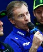 Jarvis:" Rossi estará involucrado en Yamaha"