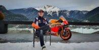 Bradl: “Pol Espargaró estará entre los diez primeros"