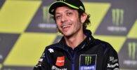 Valentino Rossi