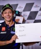 Valentino Rossi