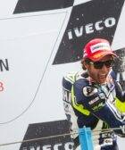 Valentino Rossi Assen 2013
