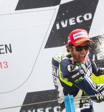 Valentino Rossi Assen 2013