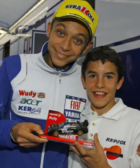 Valentino Rossi Marc Márquez MotoGP