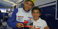 Valentino Rossi Marc Márquez MotoGP