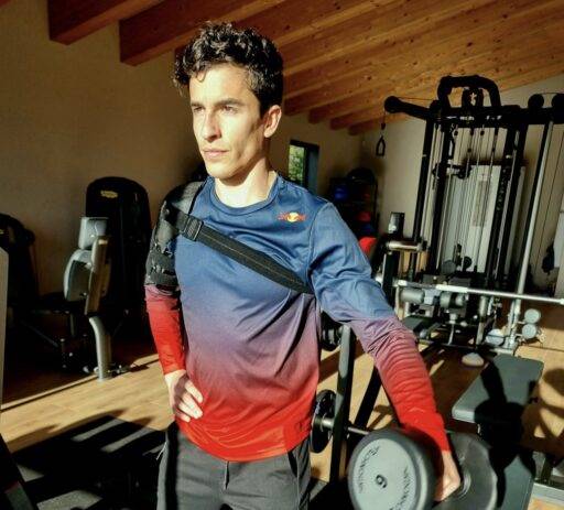 Marc Márquez