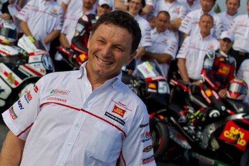 gresini, motogp