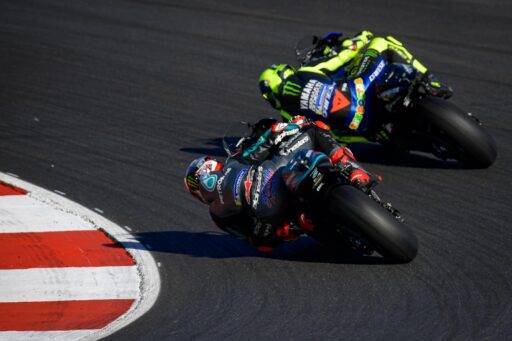 Laverty: "Márquez puede sortear los problemas de la Honda"