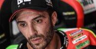 Iannone carga contra la WADA