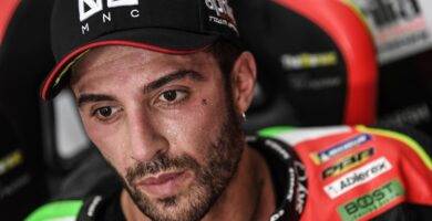 Iannone carga contra la WADA