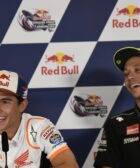 Márquez y Rossi, un legado indestructible