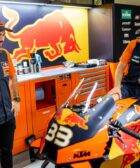 binder, oliveira, ktm