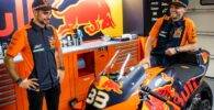 binder, oliveira, ktm