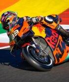 Binder: "En KTM tenemos una ventaja"