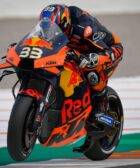 Leitner: "La evoluciones ideales para Pedrosa, no lo son para KTM"