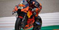 Leitner: "La evoluciones ideales para Pedrosa, no lo son para KTM"
