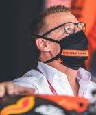 KTM Pit Beirer MotoGP