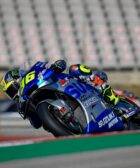 Mir: "Me apetece mucho un duelo con Márquez"